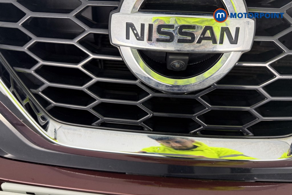 Nissan Juke Tekna-Plus Manual Petrol SUV - Stock Number (1603216) - 35th supplementary image