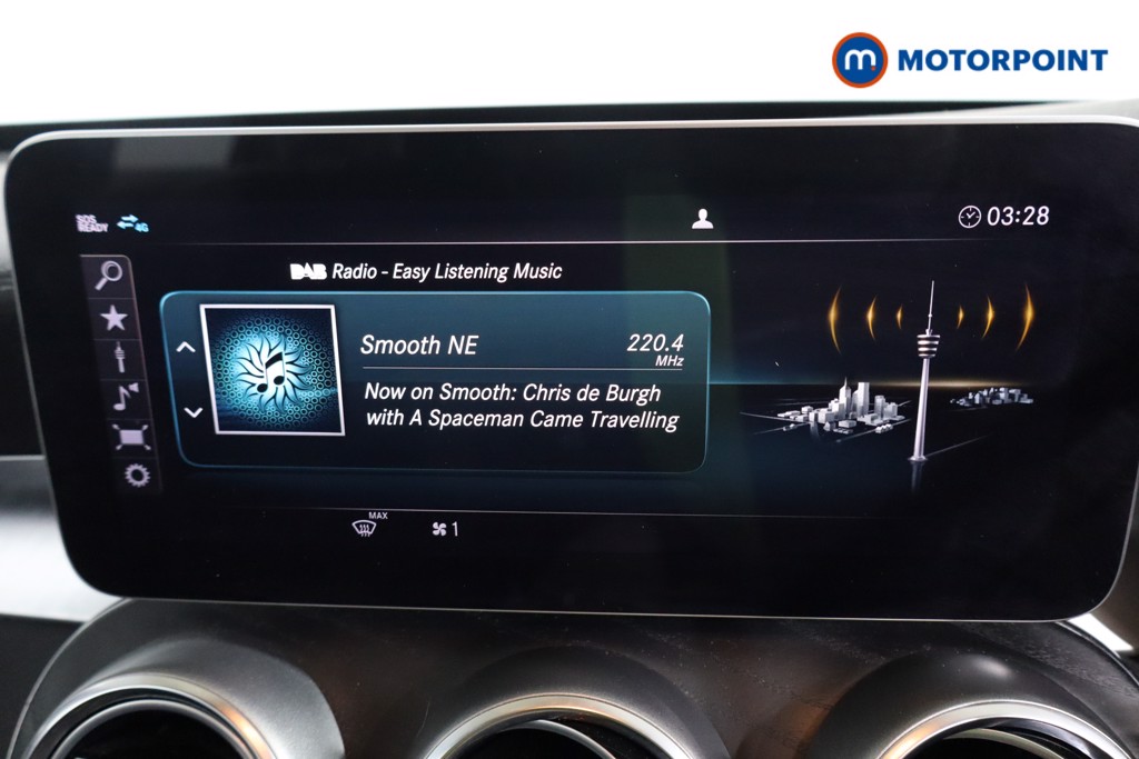 Mercedes-Benz C Class Amg Line Night Edition Automatic Petrol Estate - Stock Number (1603257) - 6th supplementary image