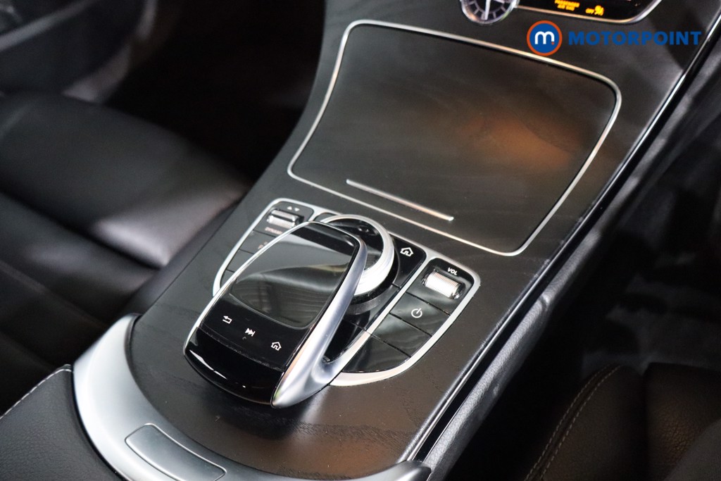 Mercedes-Benz C Class Amg Line Night Edition Automatic Petrol Estate - Stock Number (1603257) - 12th supplementary image