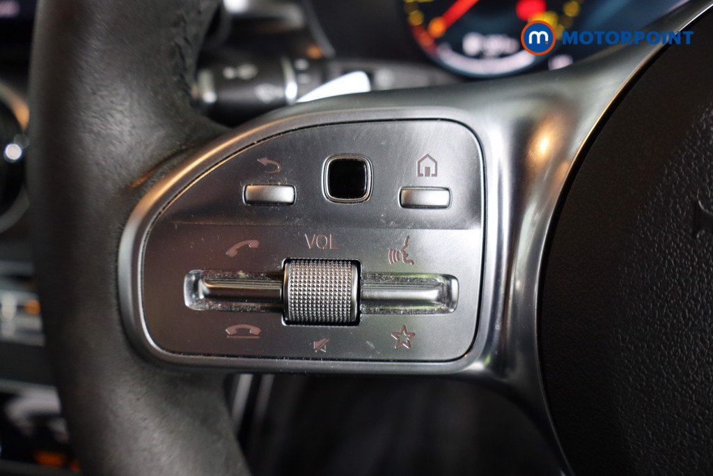 Mercedes-Benz C Class Amg Line Night Edition Automatic Petrol Estate - Stock Number (1603257) - 13th supplementary image