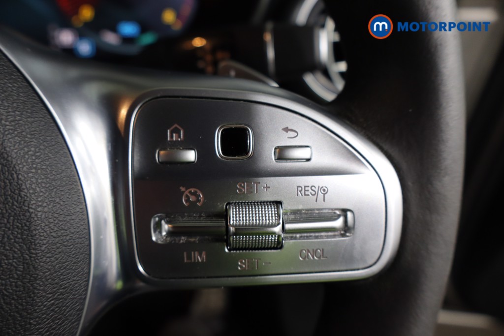 Mercedes-Benz C Class Amg Line Night Edition Automatic Petrol Estate - Stock Number (1603257) - 14th supplementary image