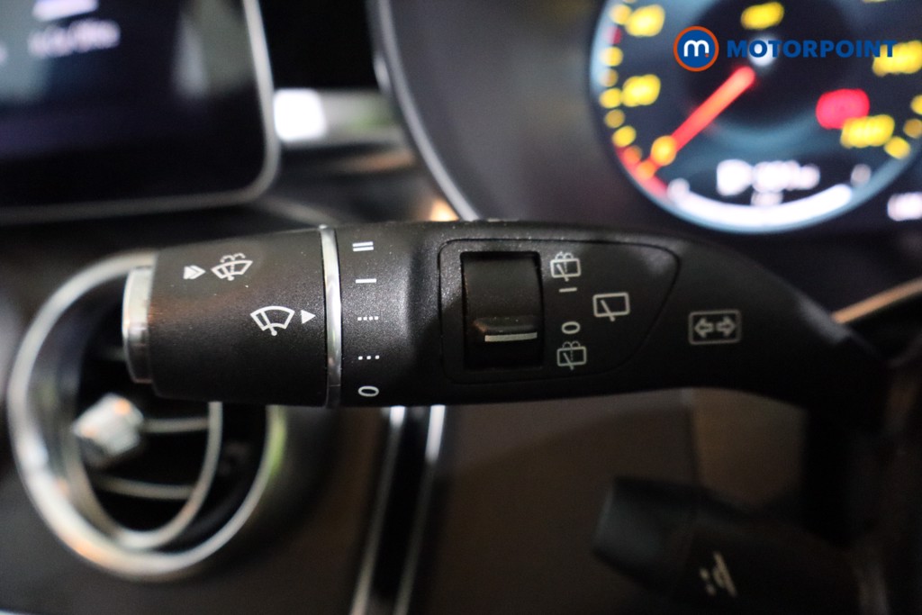 Mercedes-Benz C Class Amg Line Night Edition Automatic Petrol Estate - Stock Number (1603257) - 15th supplementary image