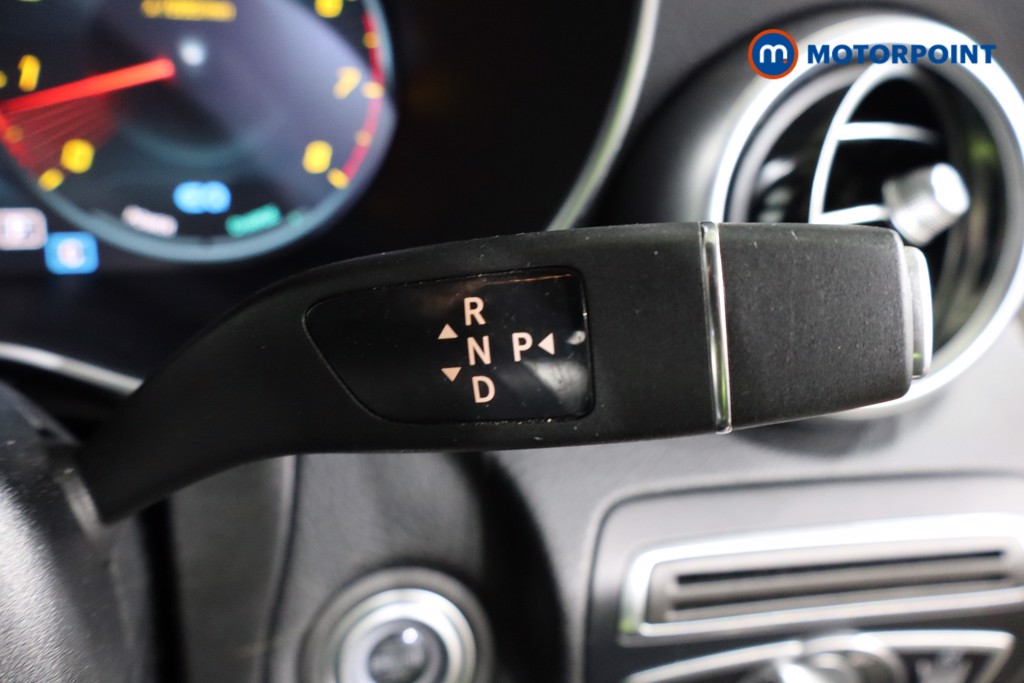 Mercedes-Benz C Class Amg Line Night Edition Automatic Petrol Estate - Stock Number (1603257) - 16th supplementary image