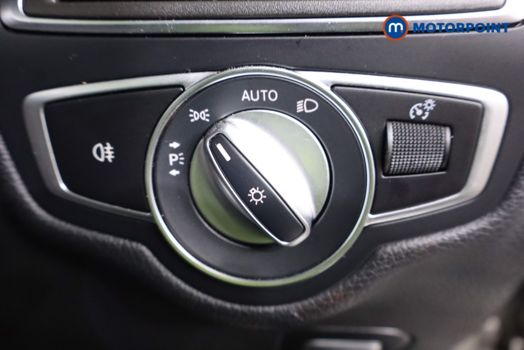 Mercedes-Benz C Class Amg Line Night Edition Automatic Petrol Estate - Stock Number (1603257) - 17th supplementary image