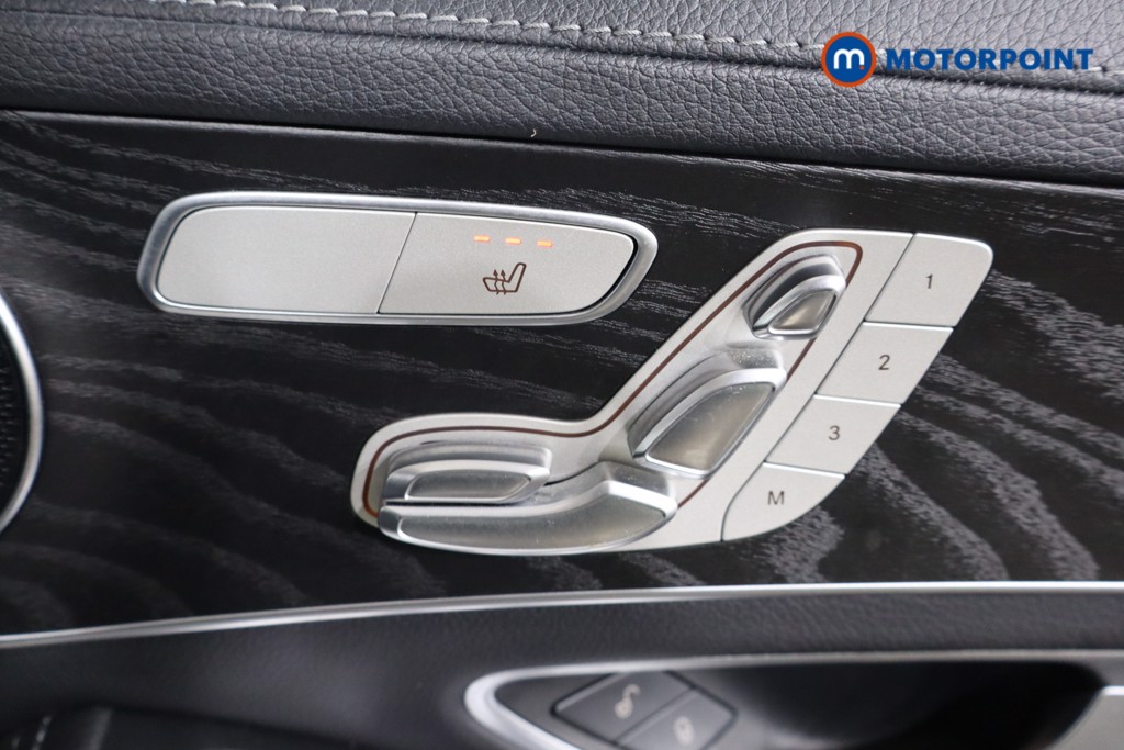 Mercedes-Benz C Class Amg Line Night Edition Automatic Petrol Estate - Stock Number (1603257) - 18th supplementary image