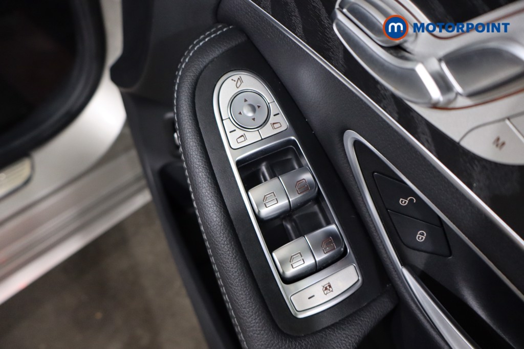 Mercedes-Benz C Class Amg Line Night Edition Automatic Petrol Estate - Stock Number (1603257) - 19th supplementary image