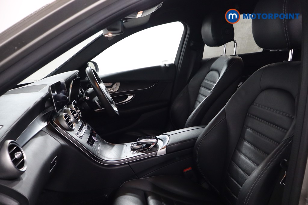 Mercedes-Benz C Class Amg Line Night Edition Automatic Petrol Estate - Stock Number (1603257) - 21st supplementary image