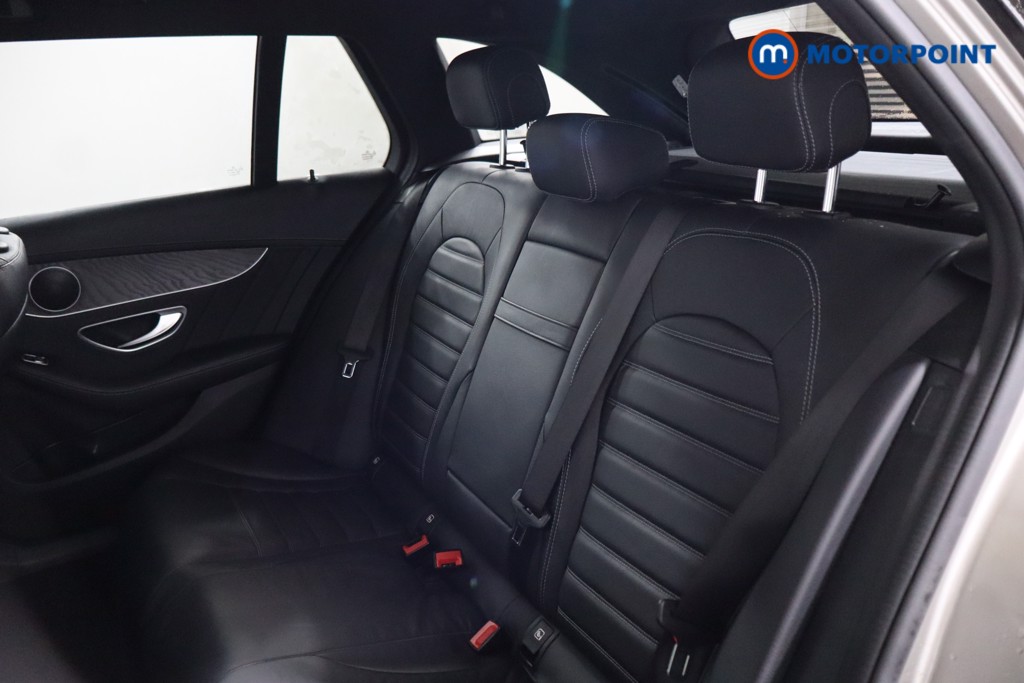 Mercedes-Benz C Class Amg Line Night Edition Automatic Petrol Estate - Stock Number (1603257) - 22nd supplementary image