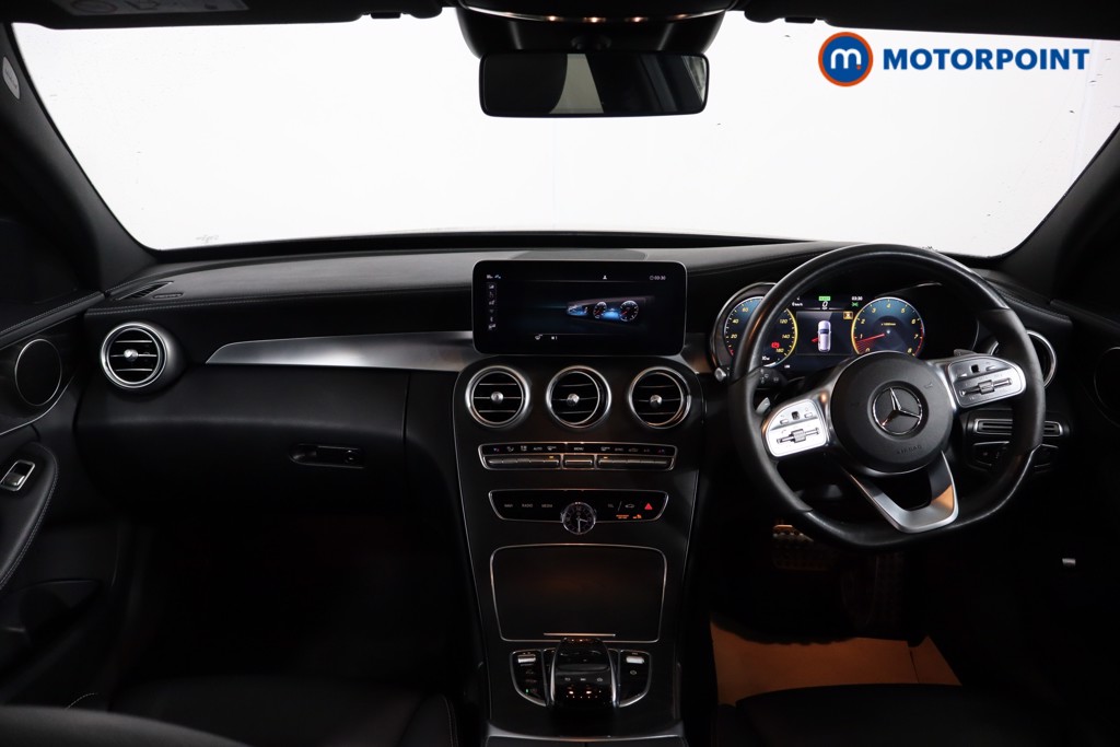 Mercedes-Benz C Class Amg Line Night Edition Automatic Petrol Estate - Stock Number (1603257) - 24th supplementary image