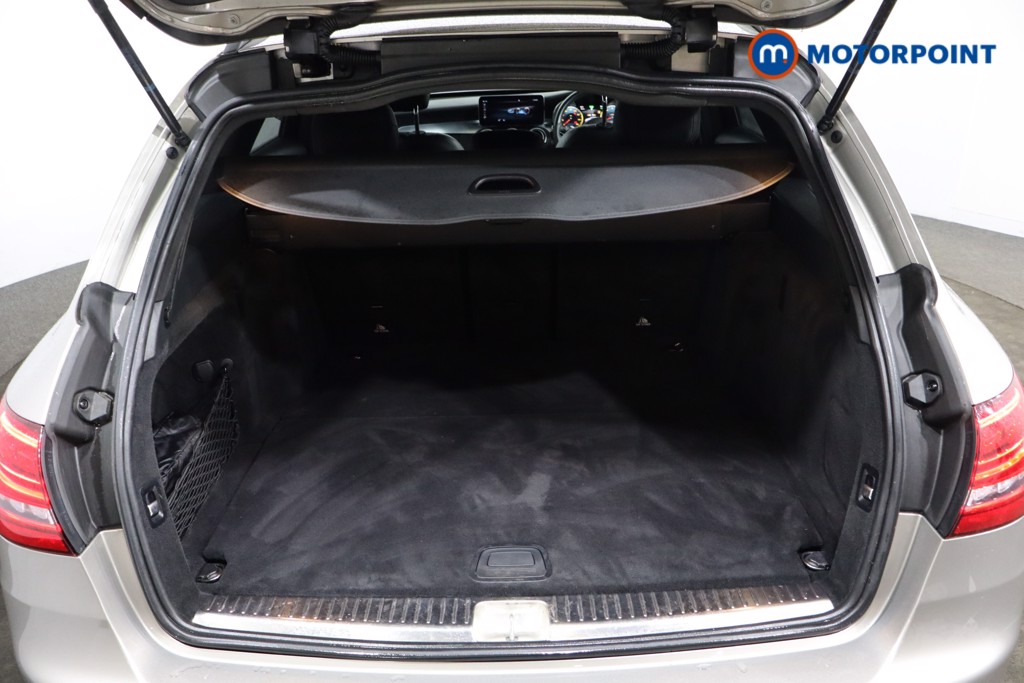 Mercedes-Benz C Class Amg Line Night Edition Automatic Petrol Estate - Stock Number (1603257) - 25th supplementary image