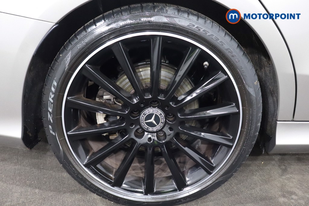 Mercedes-Benz C Class Amg Line Night Edition Automatic Petrol Estate - Stock Number (1603257) - 27th supplementary image