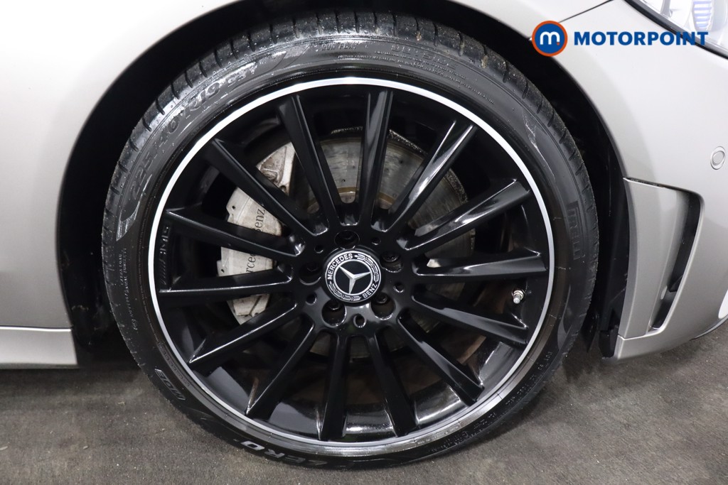 Mercedes-Benz C Class Amg Line Night Edition Automatic Petrol Estate - Stock Number (1603257) - 28th supplementary image