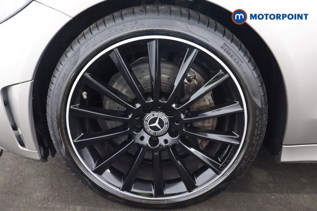 Mercedes-Benz C Class Amg Line Night Edition Automatic Petrol Estate - Stock Number (1603257) - 29th supplementary image