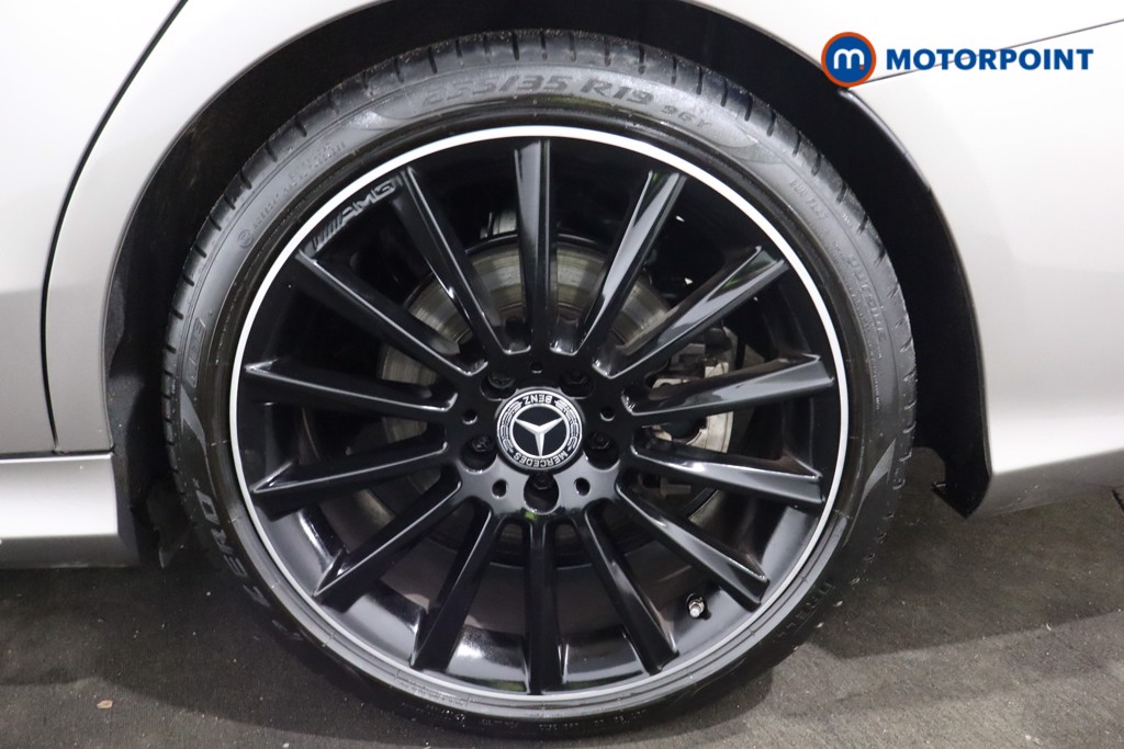 Mercedes-Benz C Class Amg Line Night Edition Automatic Petrol Estate - Stock Number (1603257) - 30th supplementary image