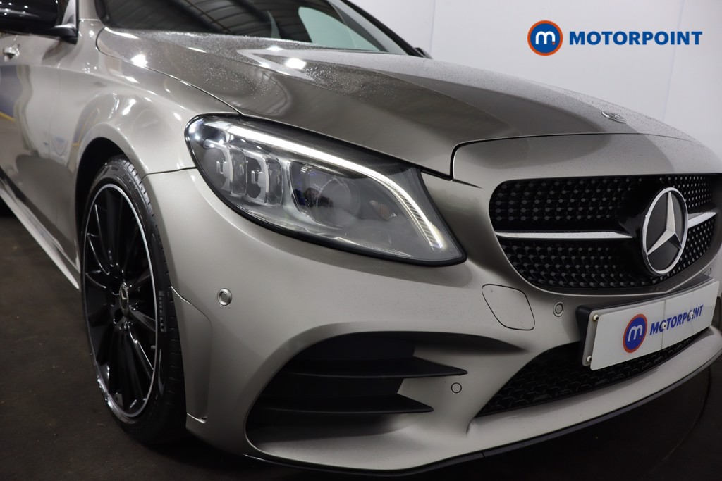 Mercedes-Benz C Class Amg Line Night Edition Automatic Petrol Estate - Stock Number (1603257) - 31st supplementary image
