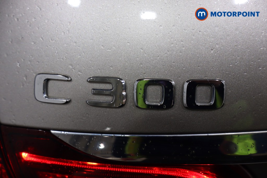 Mercedes-Benz C Class Amg Line Night Edition Automatic Petrol Estate - Stock Number (1603257) - 33rd supplementary image