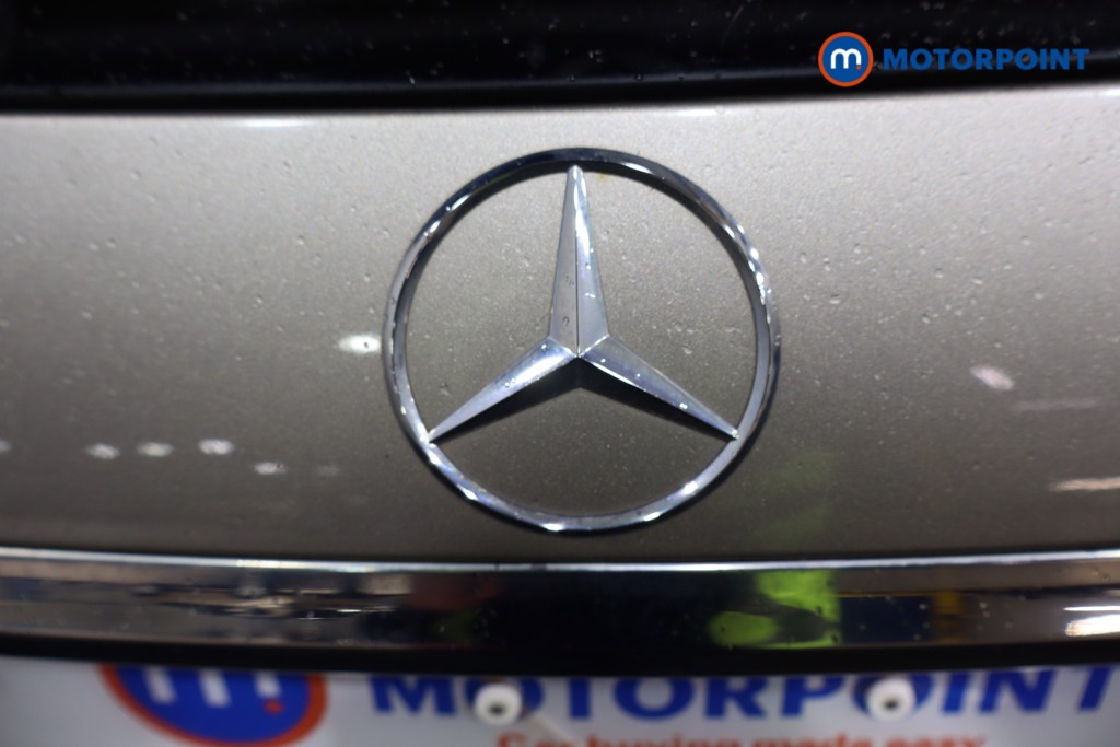 Mercedes-Benz C Class Amg Line Night Edition Automatic Petrol Estate - Stock Number (1603257) - 34th supplementary image