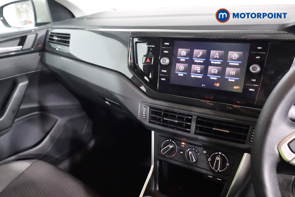 Volkswagen Polo Match Manual Petrol Hatchback - Stock Number (1603277) - 3rd supplementary image