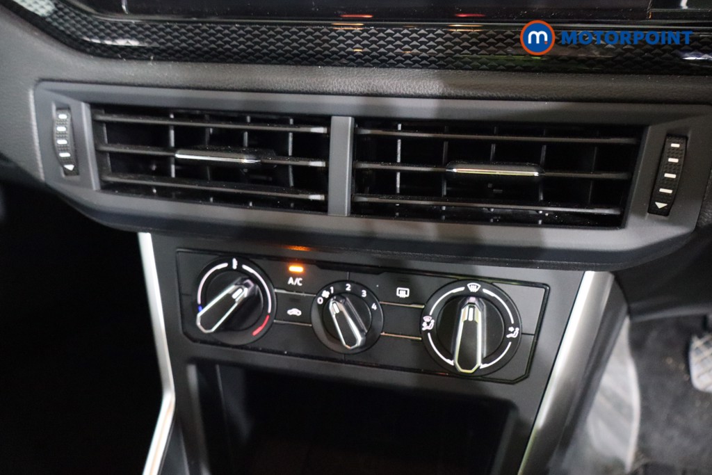 Volkswagen Polo Match Manual Petrol Hatchback - Stock Number (1603277) - 9th supplementary image