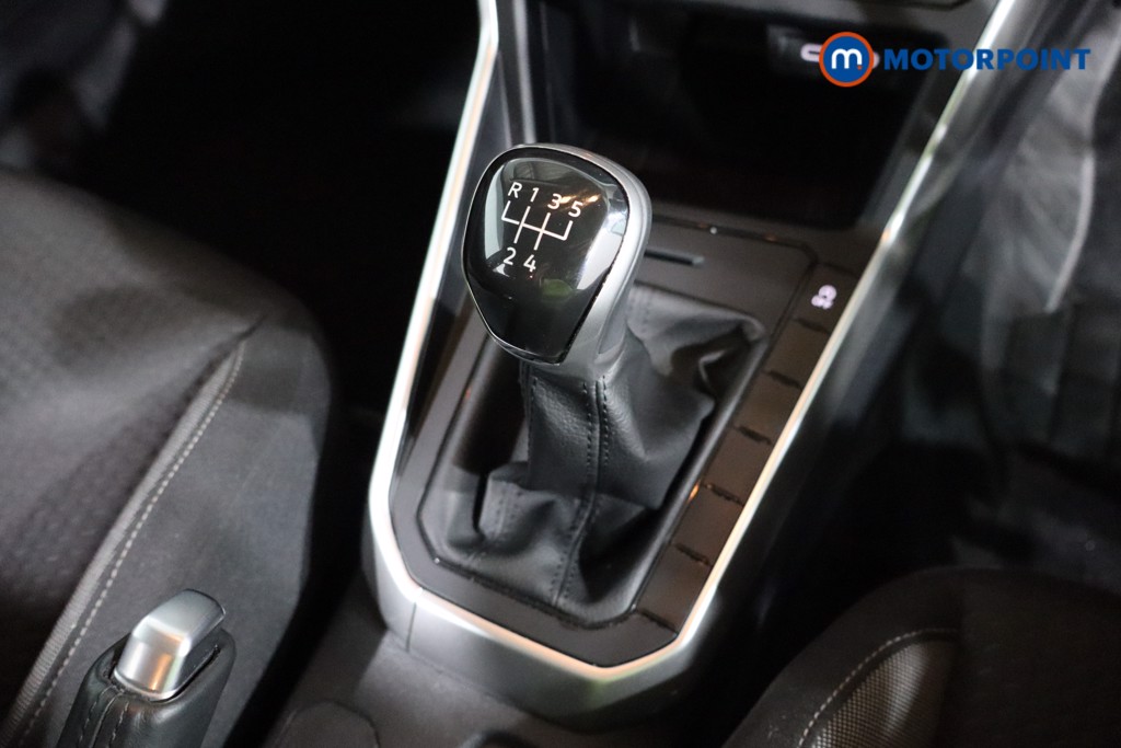 Volkswagen Polo Match Manual Petrol Hatchback - Stock Number (1603277) - 10th supplementary image