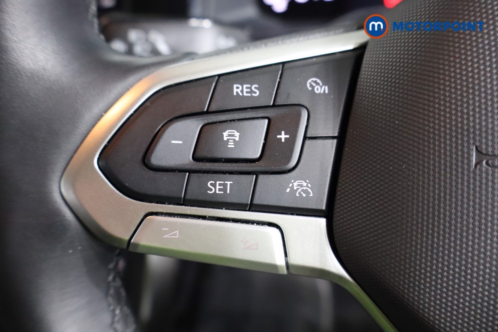 Volkswagen Polo Match Manual Petrol Hatchback - Stock Number (1603277) - 11th supplementary image