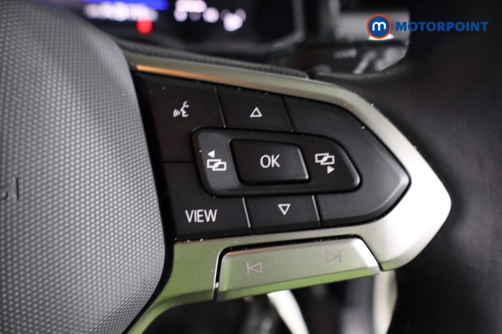 Volkswagen Polo Match Manual Petrol Hatchback - Stock Number (1603277) - 12th supplementary image