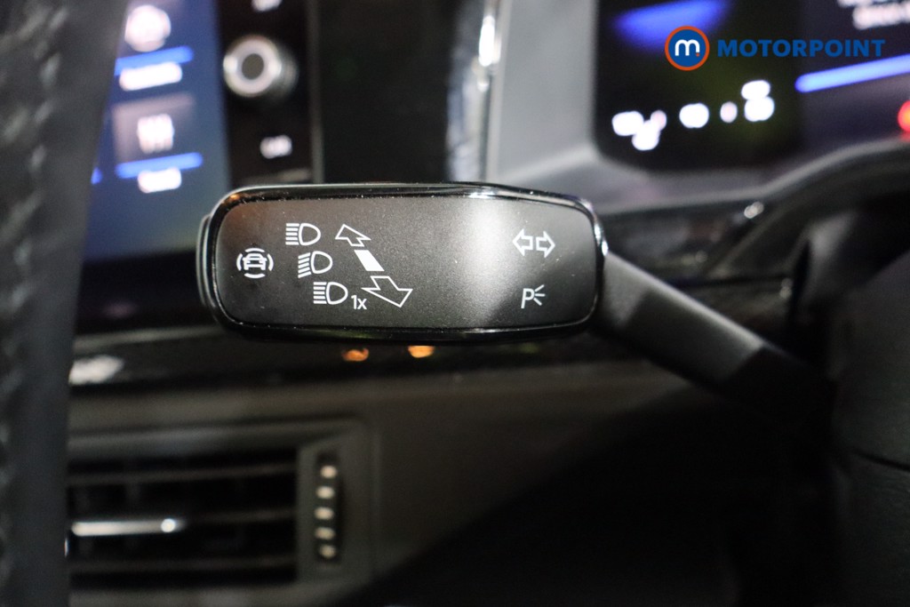 Volkswagen Polo Match Manual Petrol Hatchback - Stock Number (1603277) - 13th supplementary image