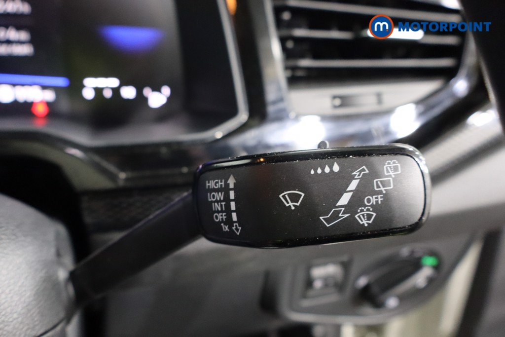 Volkswagen Polo Match Manual Petrol Hatchback - Stock Number (1603277) - 14th supplementary image