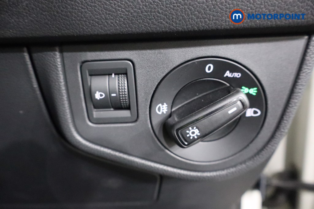 Volkswagen Polo Match Manual Petrol Hatchback - Stock Number (1603277) - 15th supplementary image