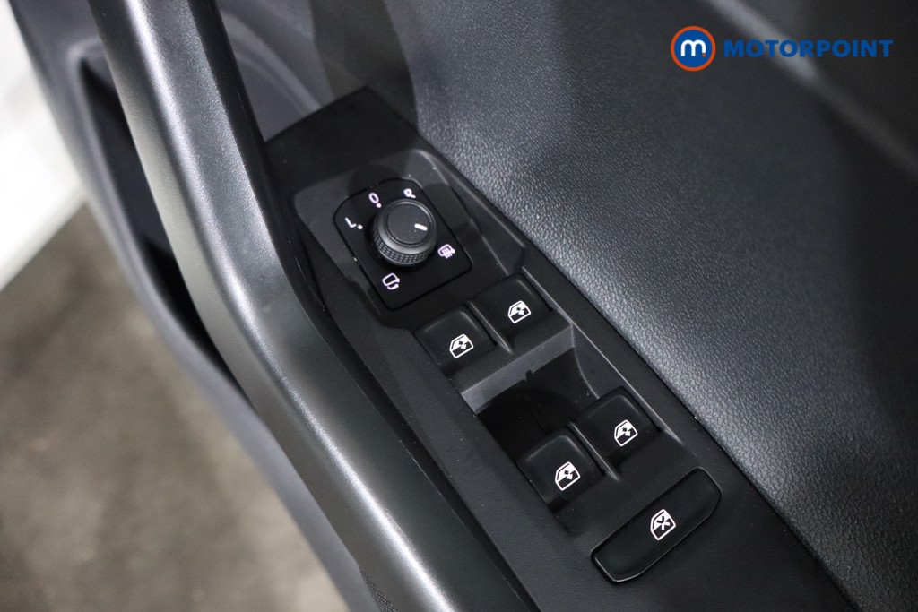 Volkswagen Polo Match Manual Petrol Hatchback - Stock Number (1603277) - 16th supplementary image