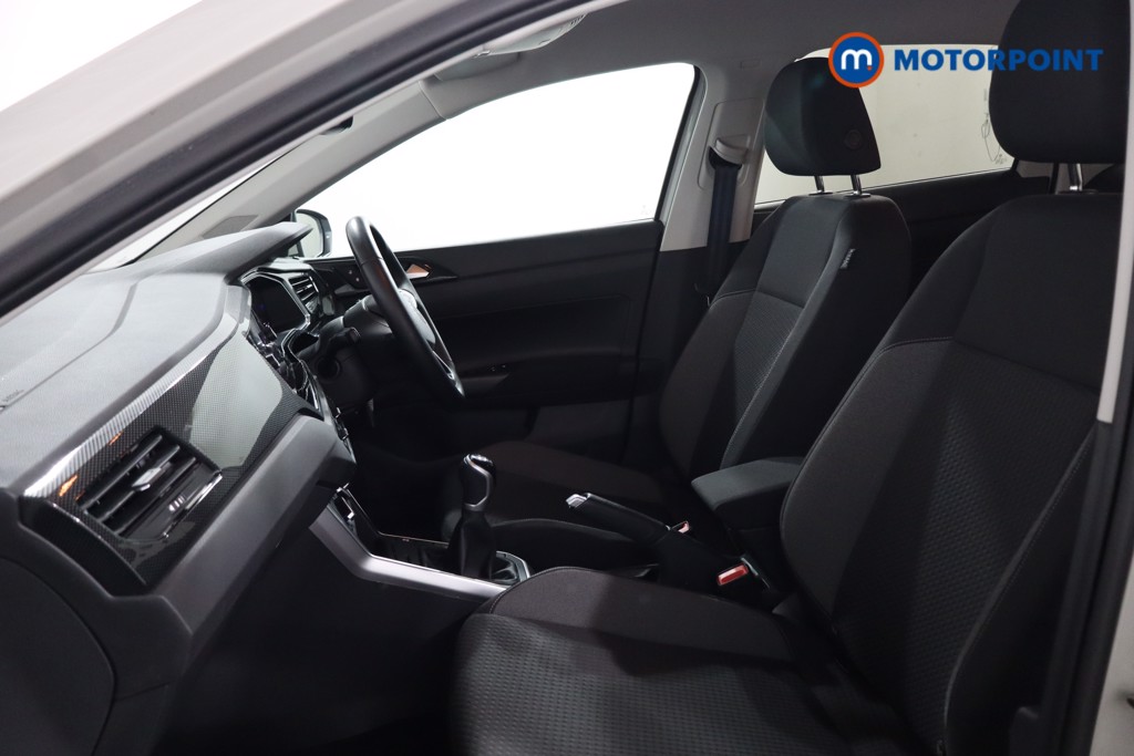 Volkswagen Polo Match Manual Petrol Hatchback - Stock Number (1603277) - 17th supplementary image