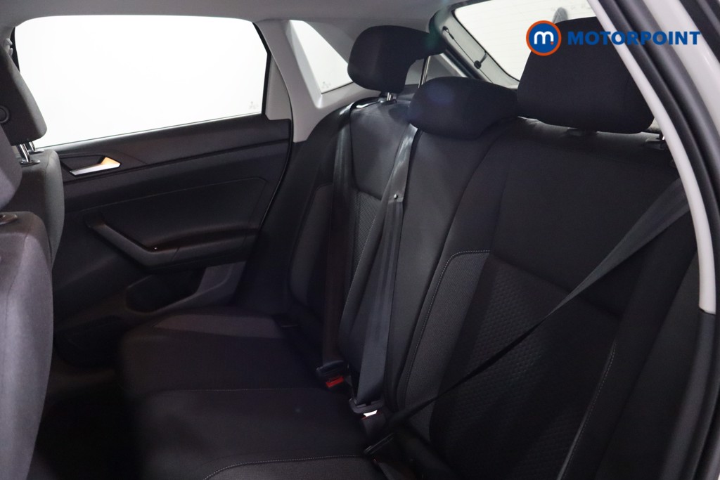 Volkswagen Polo Match Manual Petrol Hatchback - Stock Number (1603277) - 18th supplementary image