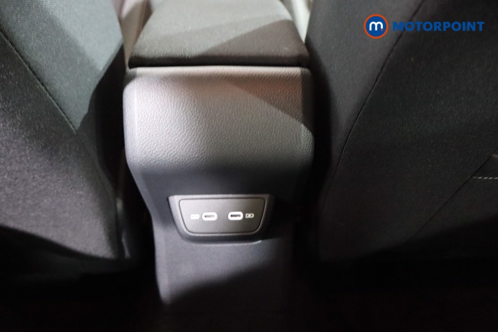 Volkswagen Polo Match Manual Petrol Hatchback - Stock Number (1603277) - 19th supplementary image