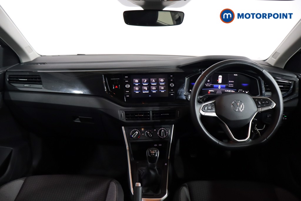 Volkswagen Polo Match Manual Petrol Hatchback - Stock Number (1603277) - 20th supplementary image