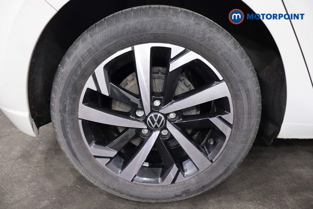 Volkswagen Polo Match Manual Petrol Hatchback - Stock Number (1603277) - 22nd supplementary image