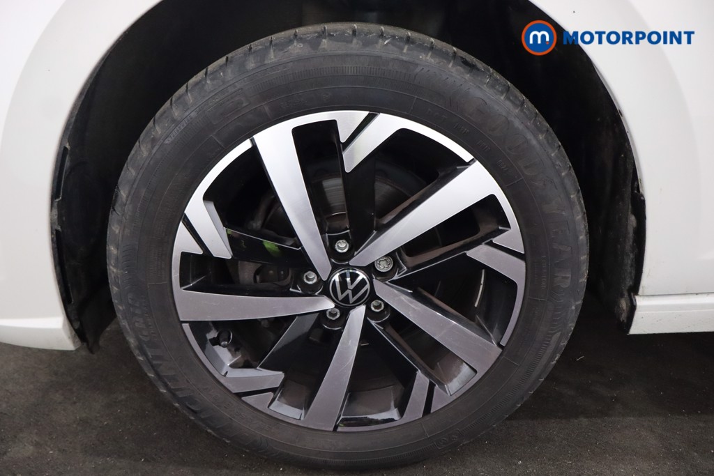 Volkswagen Polo Match Manual Petrol Hatchback - Stock Number (1603277) - 24th supplementary image