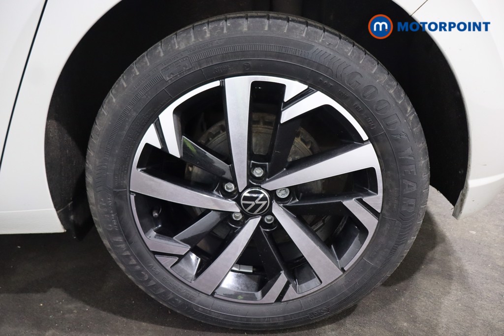 Volkswagen Polo Match Manual Petrol Hatchback - Stock Number (1603277) - 25th supplementary image