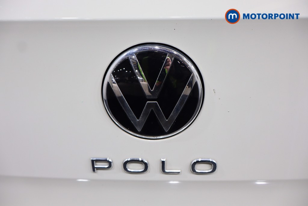 Volkswagen Polo Match Manual Petrol Hatchback - Stock Number (1603277) - 27th supplementary image