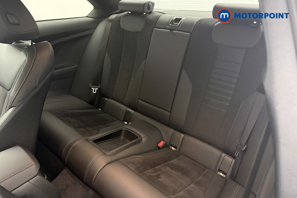 BMW 2 Series M Sport Automatic Diesel Coupe - Stock Number (1603314) - 2nd supplementary image