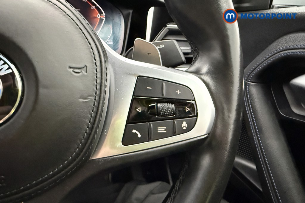 BMW 2 Series M Sport Automatic Diesel Coupe - Stock Number (1603314) - 5th supplementary image