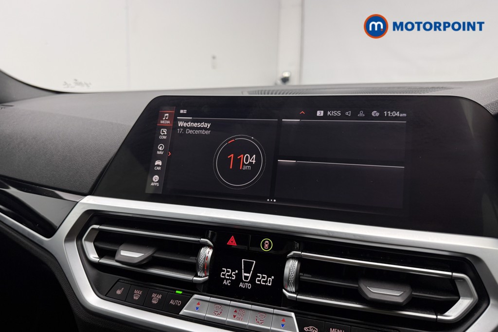 BMW 2 Series M Sport Automatic Diesel Coupe - Stock Number (1603314) - 7th supplementary image