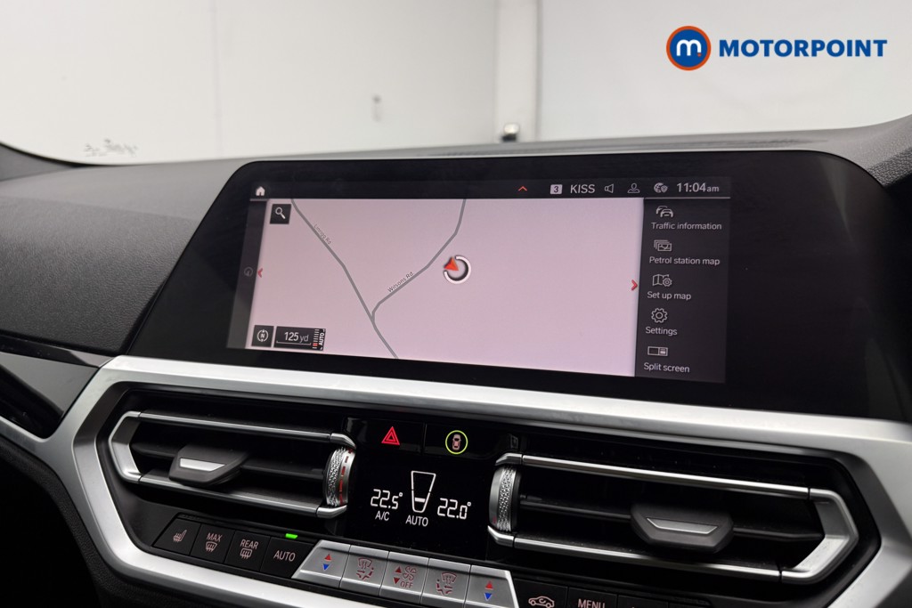 BMW 2 Series M Sport Automatic Diesel Coupe - Stock Number (1603314) - 8th supplementary image