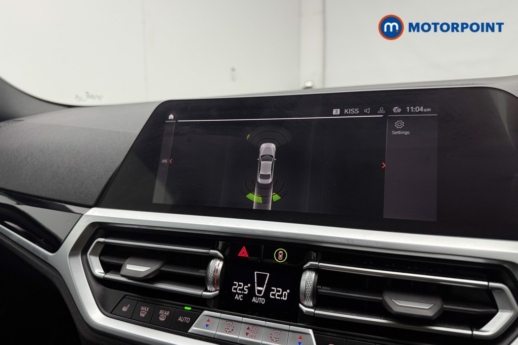 BMW 2 Series M Sport Automatic Diesel Coupe - Stock Number (1603314) - 9th supplementary image