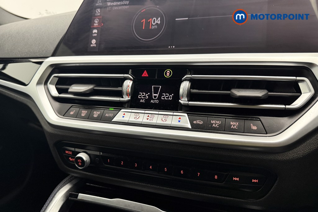 BMW 2 Series M Sport Automatic Diesel Coupe - Stock Number (1603314) - 10th supplementary image