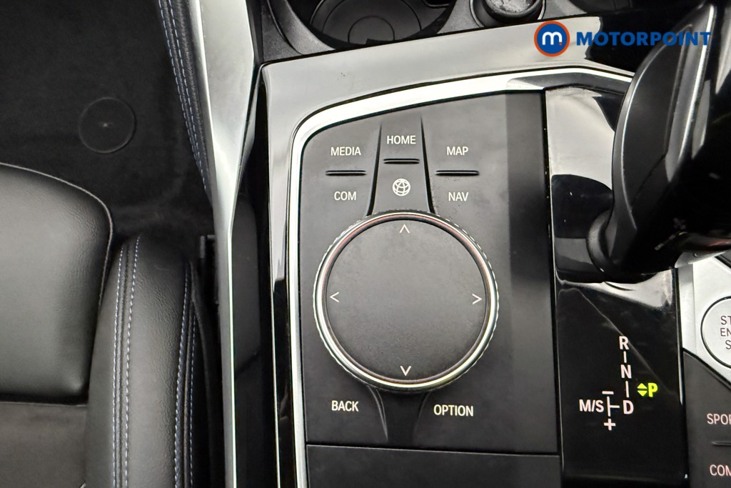 BMW 2 Series M Sport Automatic Diesel Coupe - Stock Number (1603314) - 12th supplementary image