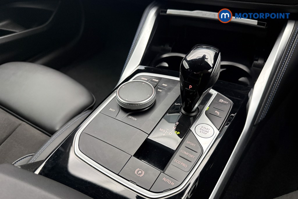 BMW 2 Series M Sport Automatic Diesel Coupe - Stock Number (1603314) - 13th supplementary image