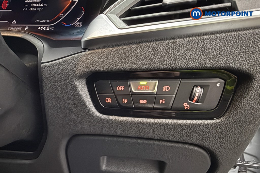 BMW 2 Series M Sport Automatic Diesel Coupe - Stock Number (1603314) - 16th supplementary image