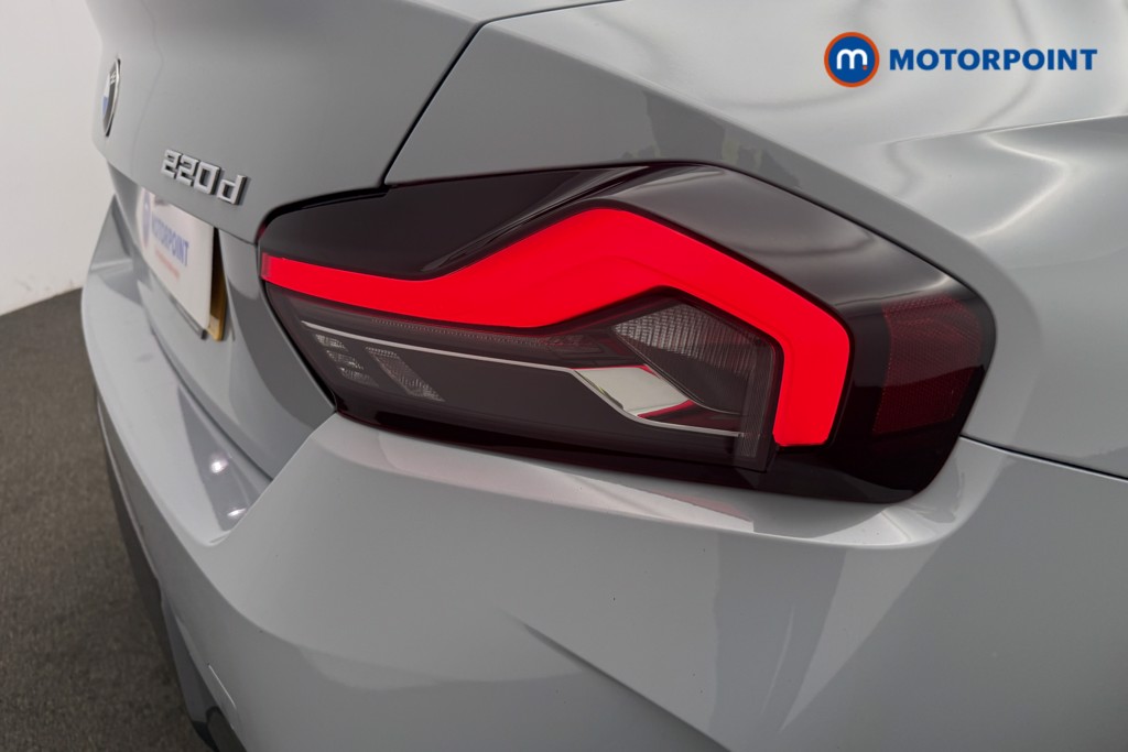 BMW 2 Series M Sport Automatic Diesel Coupe - Stock Number (1603314) - 18th supplementary image