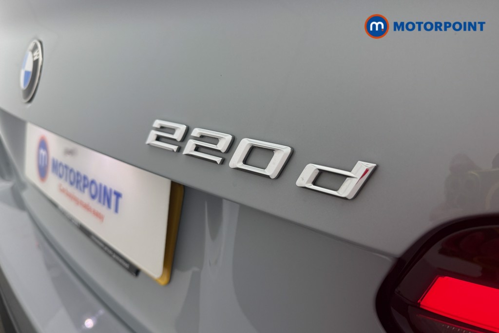 BMW 2 Series M Sport Automatic Diesel Coupe - Stock Number (1603314) - 19th supplementary image