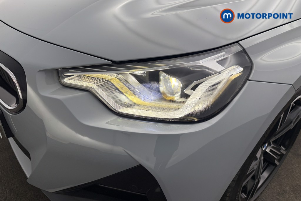 BMW 2 Series M Sport Automatic Diesel Coupe - Stock Number (1603314) - 22nd supplementary image